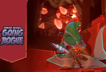 Dungeon Defenders: Going Rogue Guide for Beginners - cover