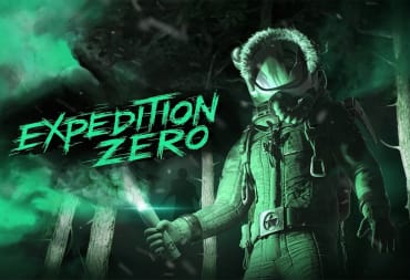 Expedition Zero - Key Art