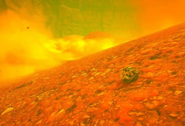 How to Get Sulfur in The Planet Crafter Guide - cover