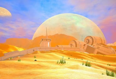 The Planet Crafter Map and Locations Guide - cover