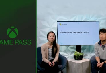 Xbox Game Pass Microsoft GDC 2022 cover