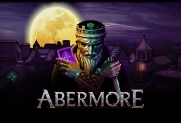 Abermore - Key Art