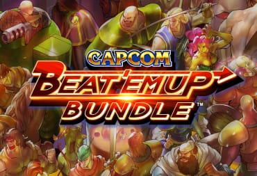 Capcom Beat Em Up Bundle review