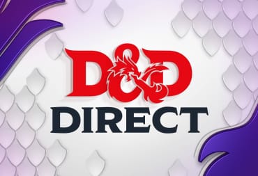 D&D Direct Preview Image