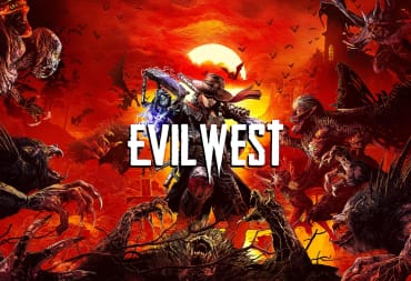 evil west preview