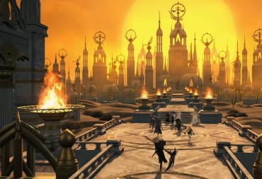 FFXIV Patch 6.1 Release Date Revealed cover
