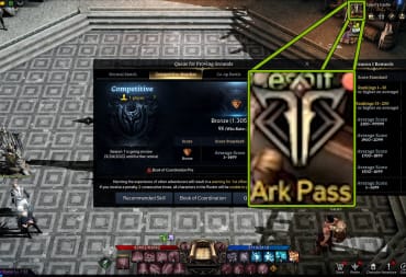 Lost Ark Ark Pass Teased cover