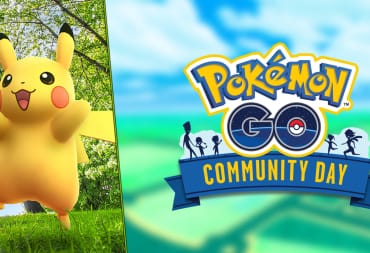 Pokemon Go Community Day Meetups cover
