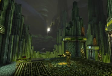 Quake Update 3 Accessibility Features cover