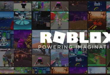 Roblox Servers are Down April 2022 cover