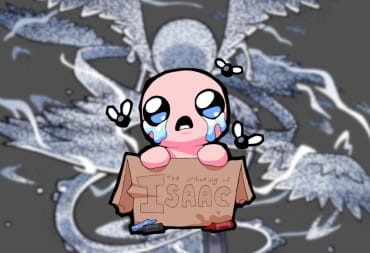 Unboxing of Isaac Preview Image