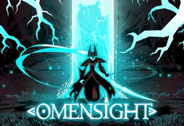 omensight review