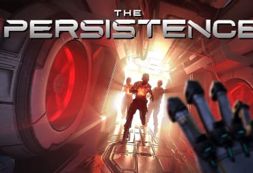the persistence review