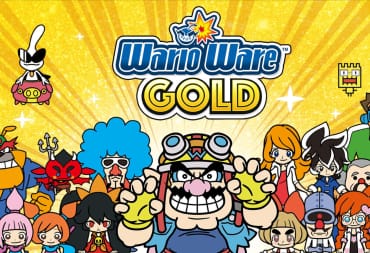 warioware gold review