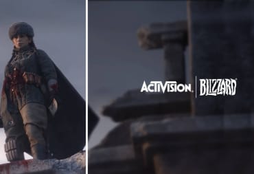 Activision Blizzard Threatened Staff US Labor Officials Header Image