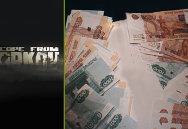 Escape from Tarkov Anti-Boosting Anti-RMT update cover