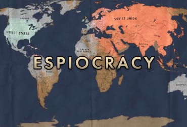 Espiocracy