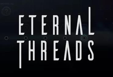 Eternal Threads - Key Art