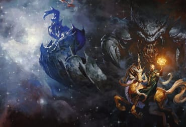 Monsters of the Multiverse Review Preview Image