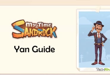 yan guide