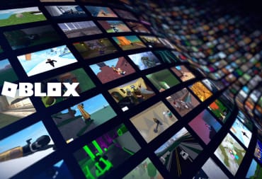 Roblox Corporation Flex Work cover