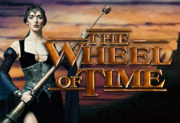 The Wheel of Time - Key Art