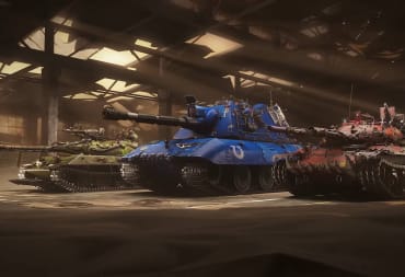 World of Tanks Warhammer 40K Skins Battle Pass Season 8 cover