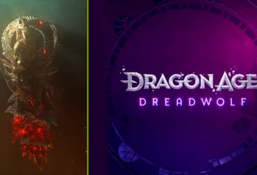 Dragon Age: Dreadwolf Dragon Age 4 Name Announced cover