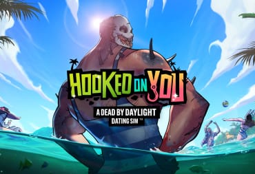 Hooked On You