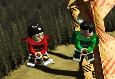 Lego Harry Potter Family Games PlayStation Plus Premium