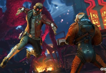 Guardians of the Galaxy Best Shooters PlayStation Plus Premium