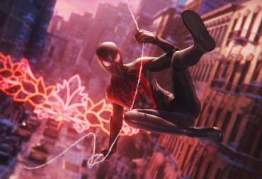Marvel's Spider-Man: Miles Morales PlayStation Plus Premium Action Games