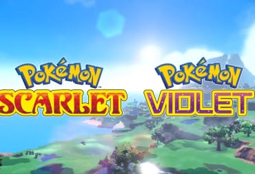 Pokemon Scarlet and Violet Preview Image Ver Diff