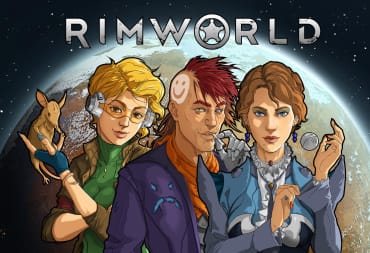 RimWorld Console