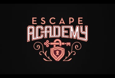 escape academy logo