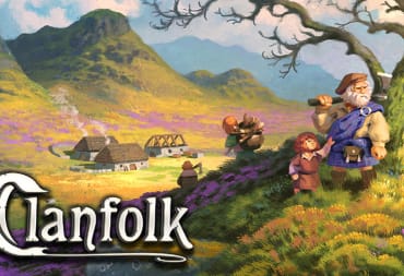 Clanfolk Survival and Food Guide