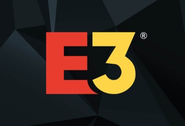 The E3 logo