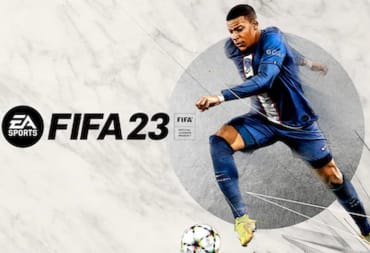 FIFA 23, header photo