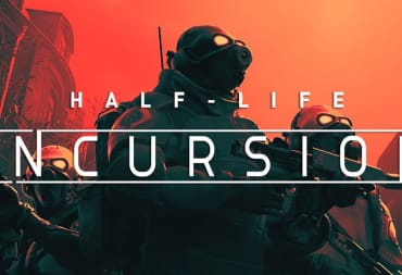 Half-Life: Incursion
