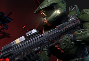 Master Chief in Halo Infinite, the former head designer of which is now at Jar of Sparks