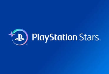 The new PlayStation Stars loyalty program logo