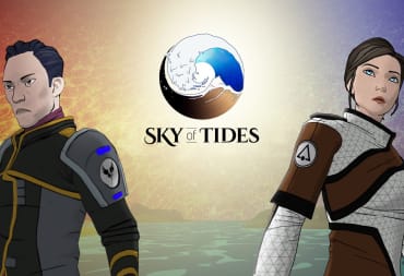 Sky of Tides