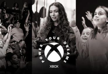 Xbox to empower women logo