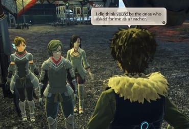 Xenoblade Chronicles 3 Theoretical Knowledge Sidequest Guide