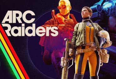 ARC Raiders Delay, arc raiders game header screenshot