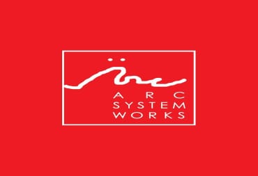Arc System Works logo, Arc System Works Collaboration
