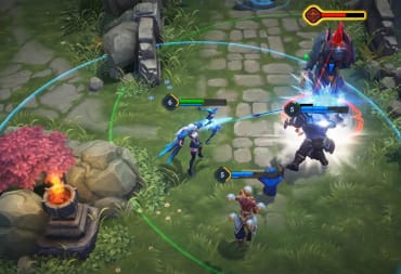 Arena of Valor, the Western version of popular Chinese game Honor of Kings
