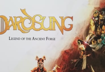 Bardsung Legend of the Ancient Forge Review