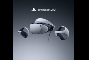 playstation VR 2 PSVR 2