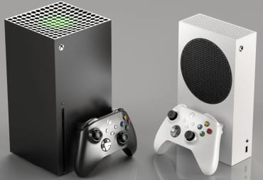 Xbox Series X and S image